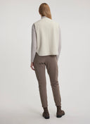 Iclyn Veste sans manche