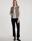 Iclyn Veste sans manche