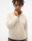 Neve Pull 1/2 Zip