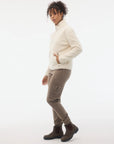 Neve Pull 1/2 Zip