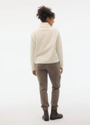 Neve Pull 1/2 Zip