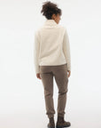 Neve Pull 1/2 Zip