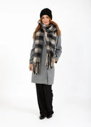 North Foulard