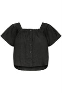 Foxa Blouse
