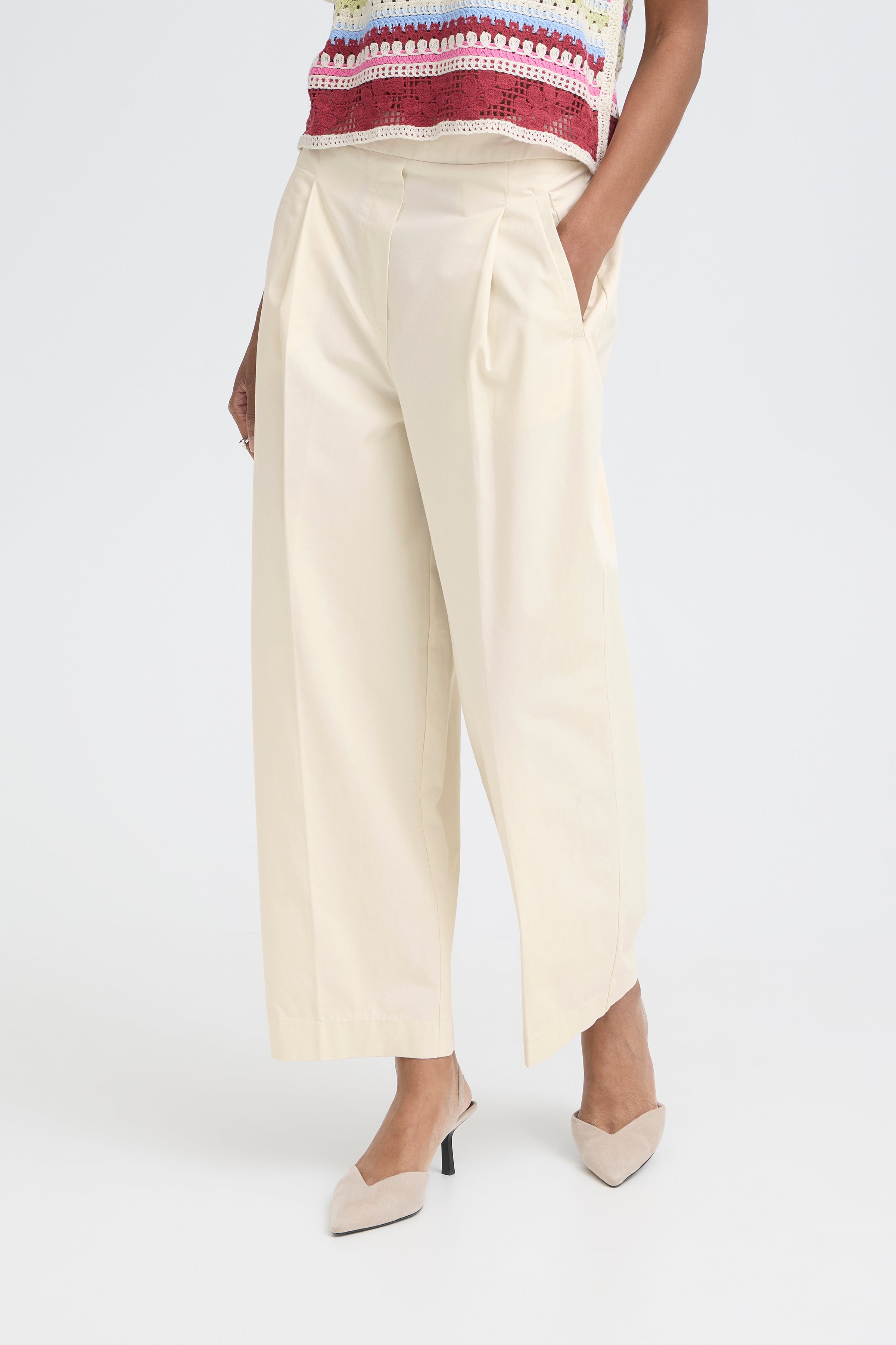 Funi Pantalon – Le basement