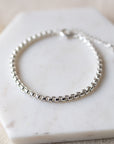 Cord Bracelet