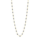 Collier Gigi Gris Foncé