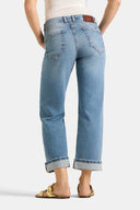 Gaia Relaxed Jean