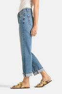 Gaia Relaxed Jean