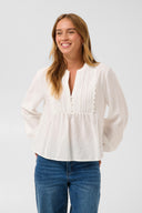 Galina Blouse