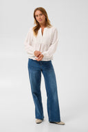 Galina Blouse