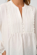 Galina Blouse