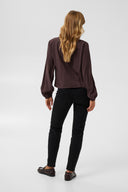 Galina Blouse