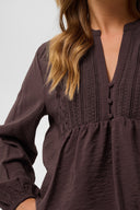 Galina Blouse