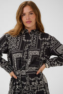 Gardenia Robe