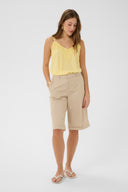 Gia Bermuda Short