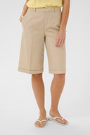 Gia Bermuda Short