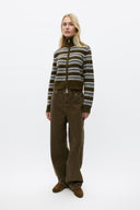 Bessie Veste