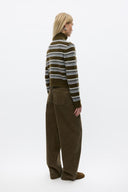 Bessie Veste