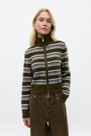 Bessie Veste