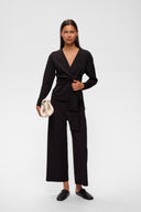 Gincette Pantalon Court