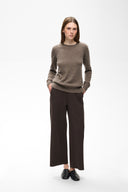 Gincette Pantalon Court