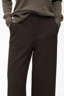 Gincette Pantalon Court