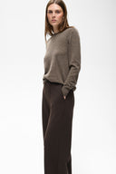 Gincette Pantalon Court