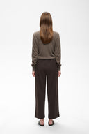 Gincette Pantalon Court