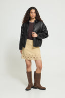 Girana Manteau