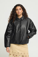 Girana Manteau