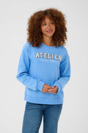Gisele Crewneck