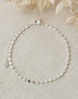 Heart Bracelet
