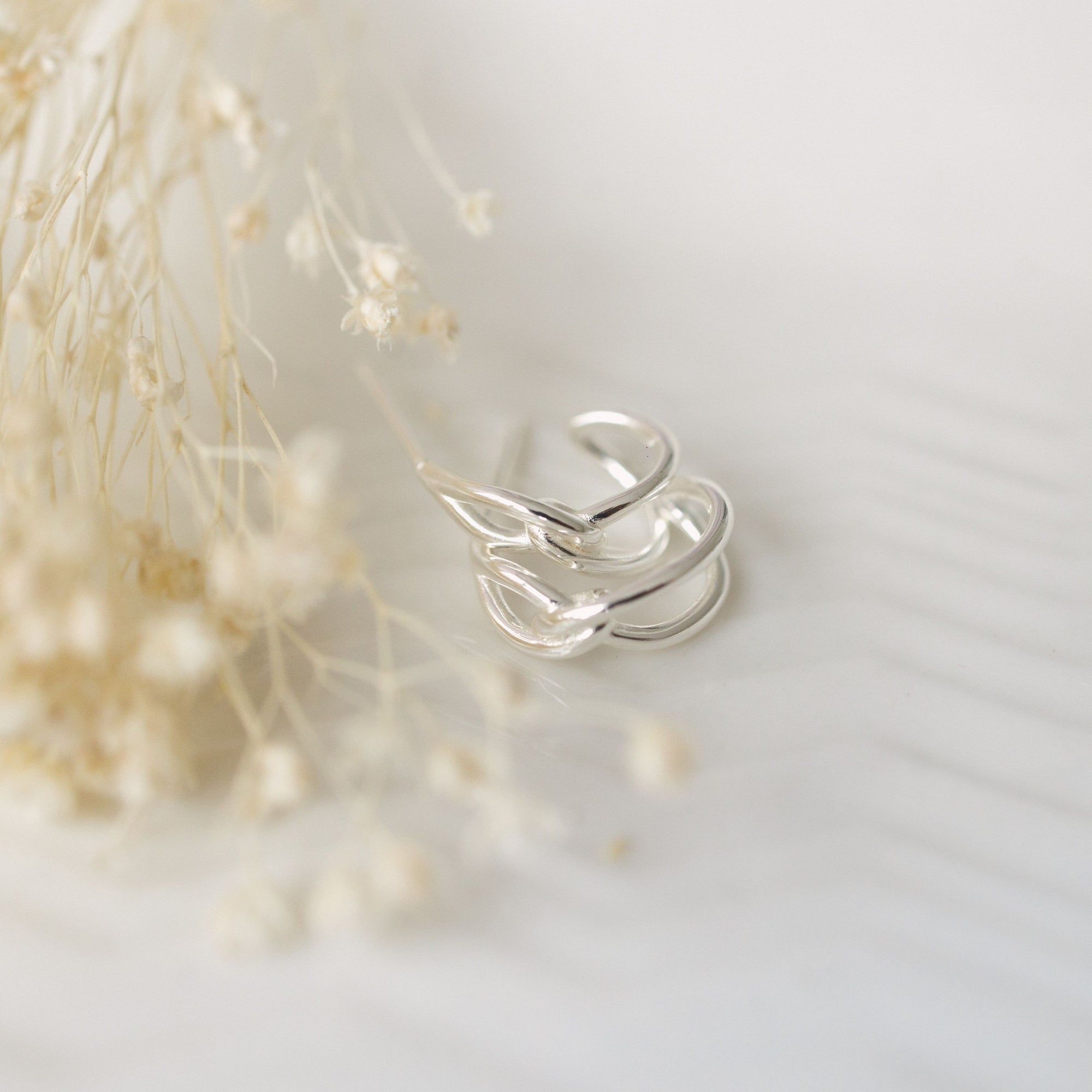 Reign Boucles d&#39;oreilles