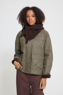 Gry Foulard