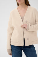 Haizley Manteau