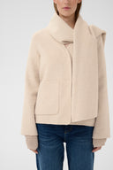 Haizley Manteau