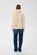 Haizley Manteau