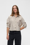 Halen Chemise