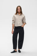 Halen Chemise