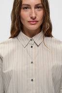 Halen Chemise