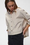 Halen Chemise