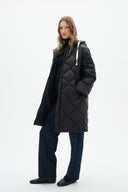 Halifax Manteau