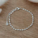 Heart Chain - Bracelet