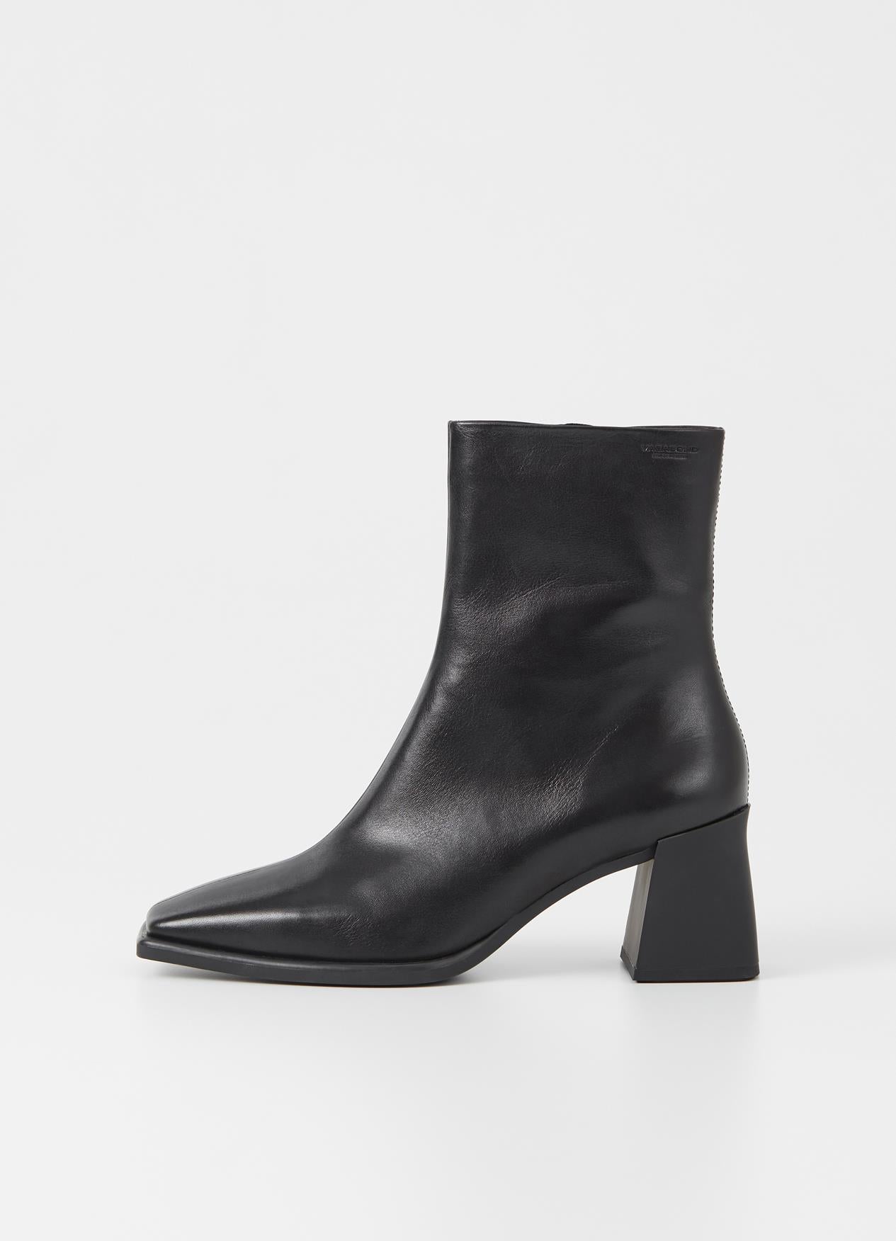 Hedda bottes