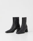 Hedda bottes