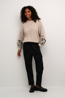 Hella Pantalon coupe droite
