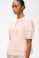 Henna Blouse