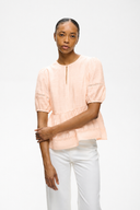 Henna Blouse