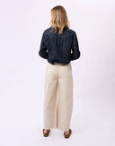 Horsehoe Latte Jean - Malia - 3043
